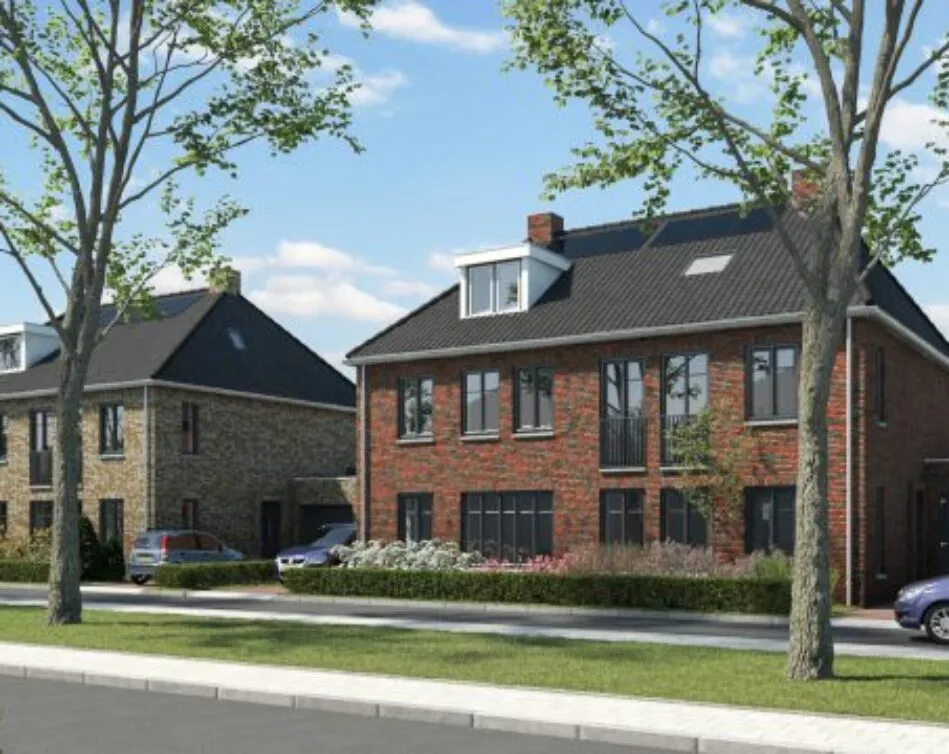 Nije Noord Hellendoorn Noord