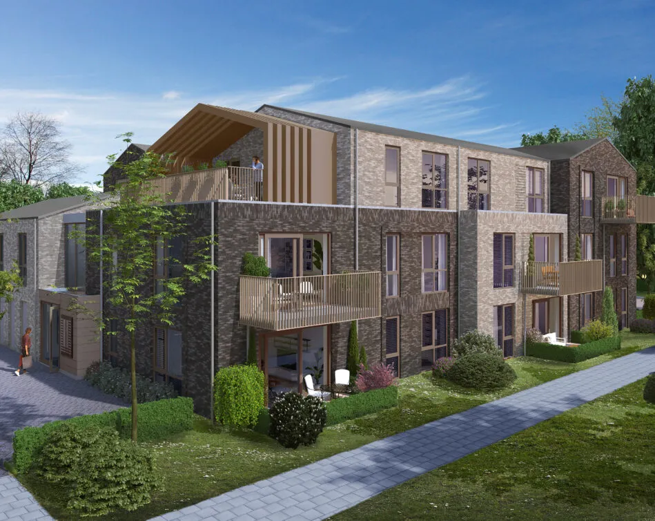 De Wingerd in Wierden