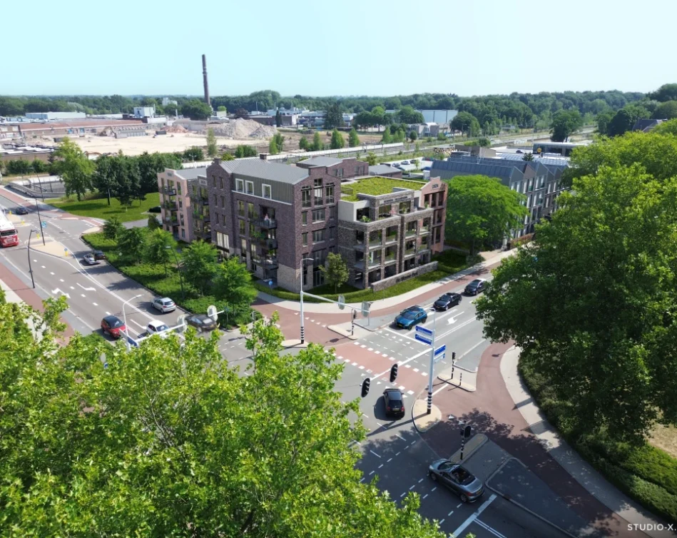 De Nieuwe Post Nijverdal