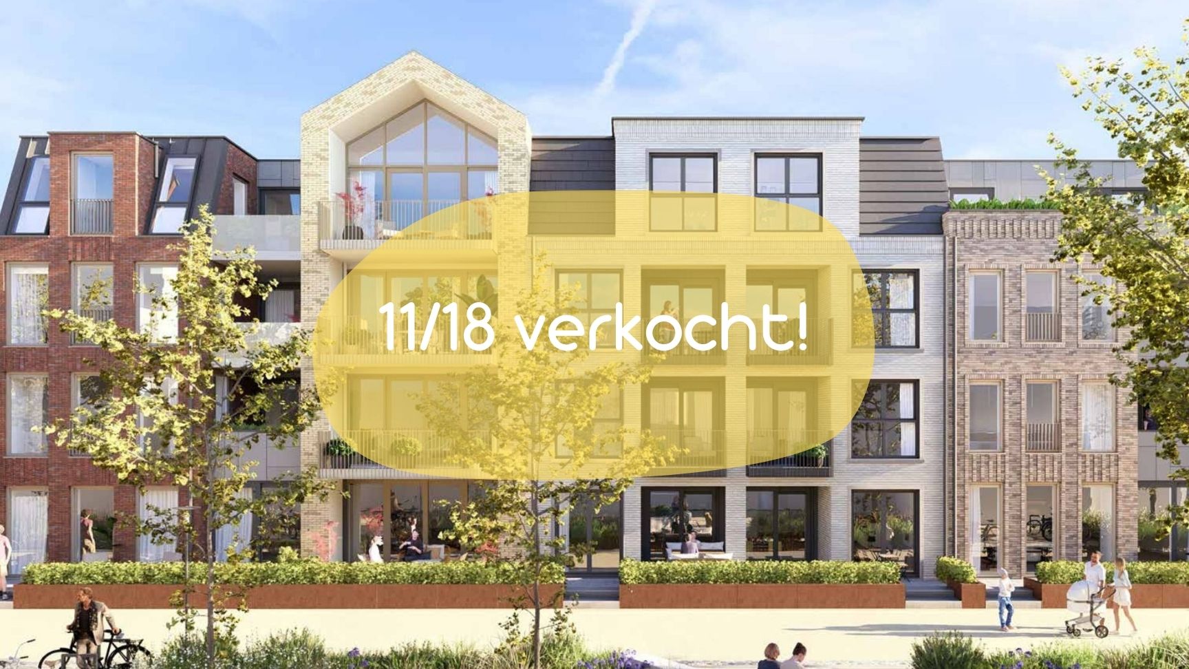 1118 verkocht! (1)