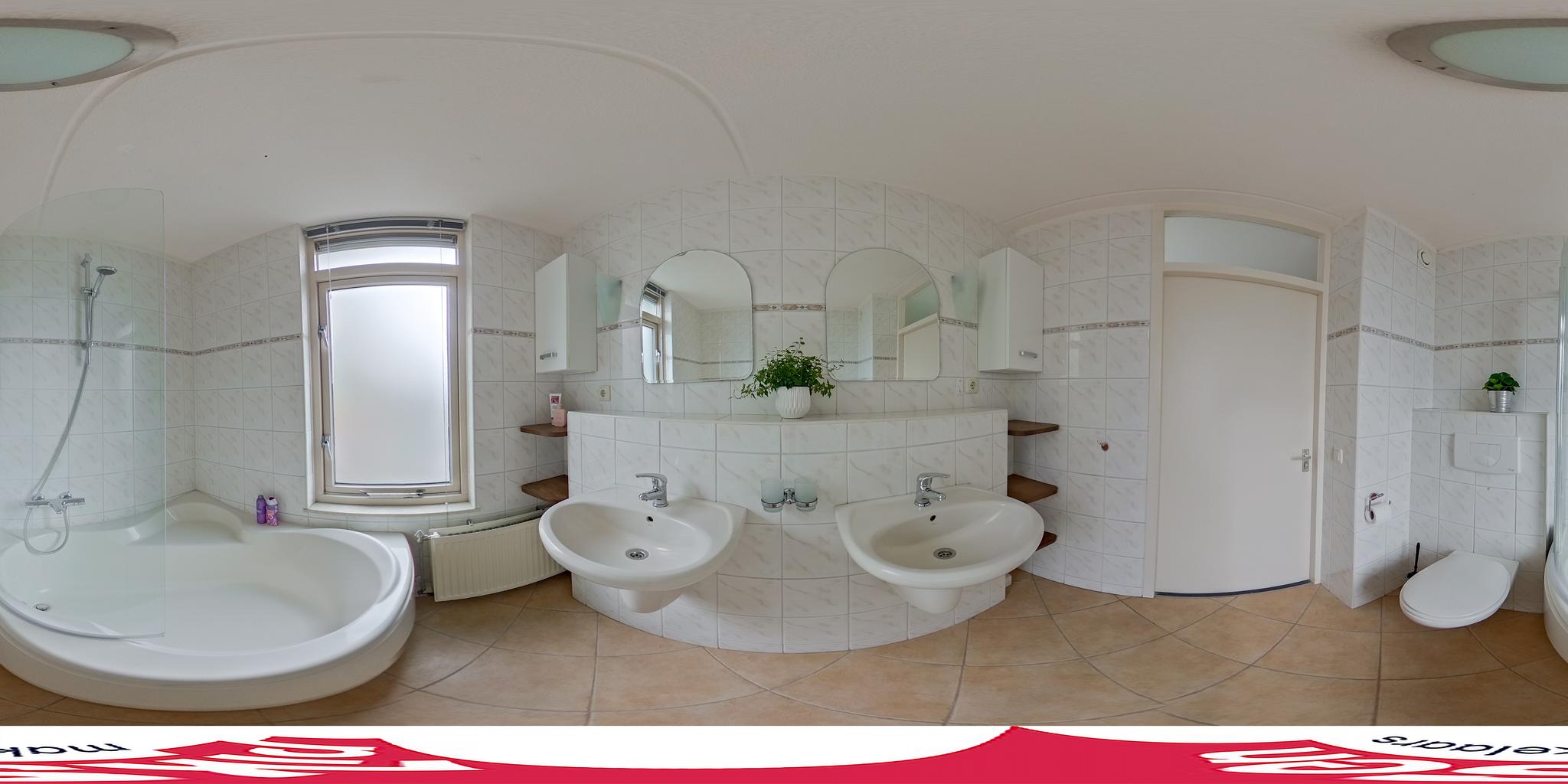 360 Badkamer