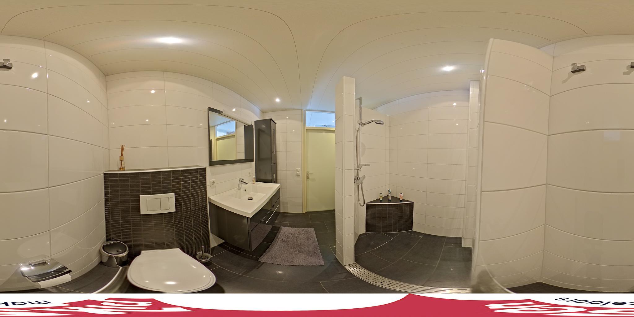 Badkamer