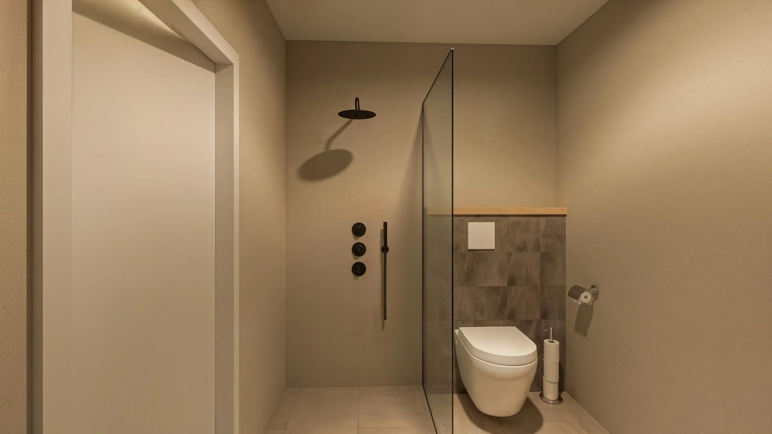 Impressie Appartement A 7