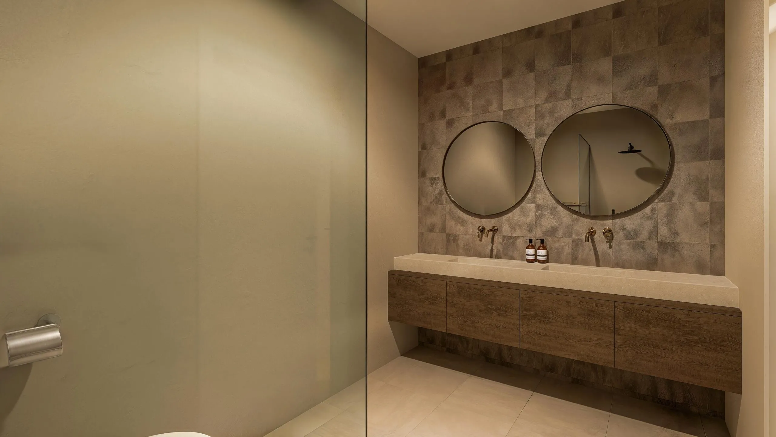Impressie Appartement A 8