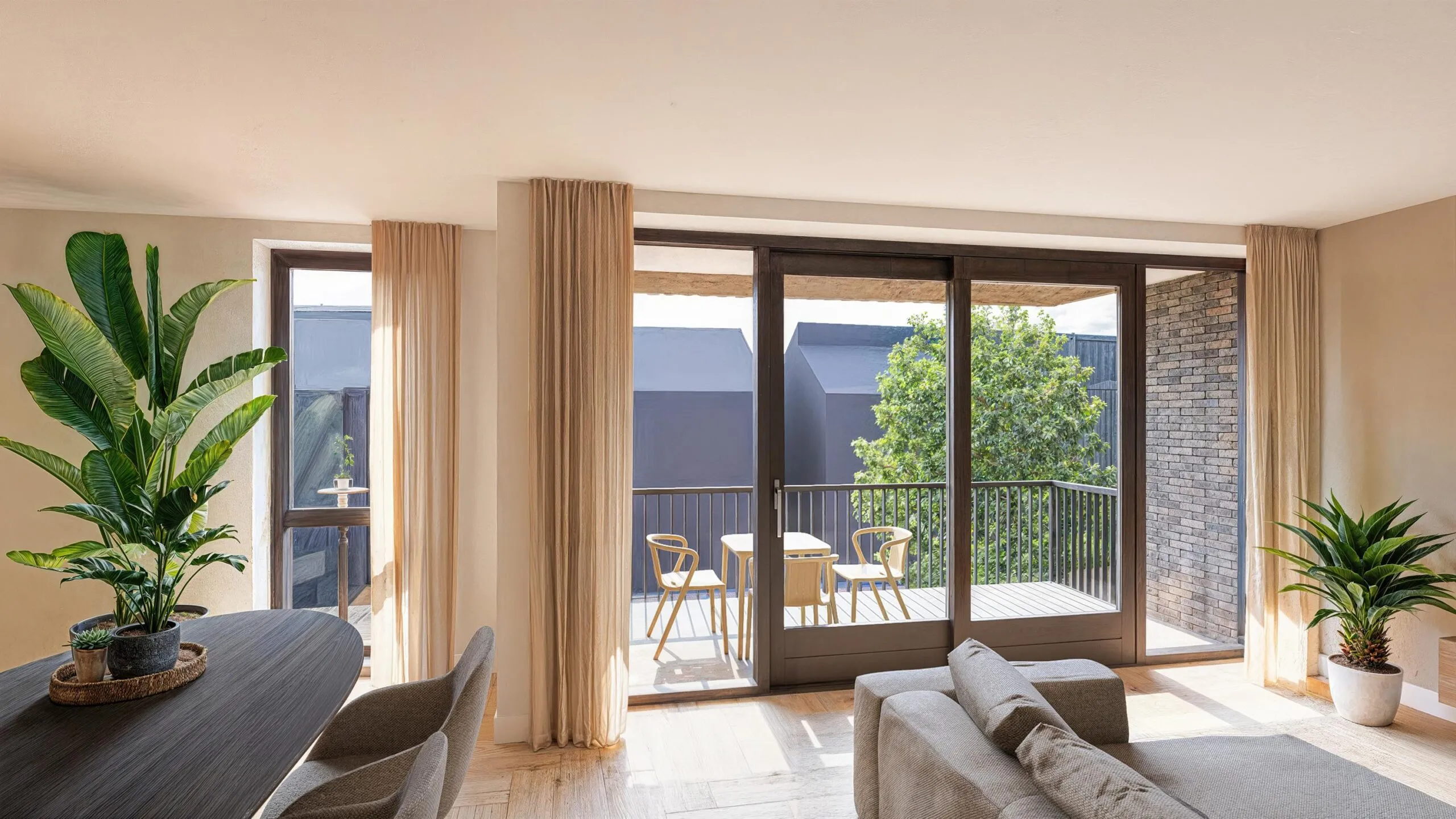 Verdieping 1 Appartement B impressie 6