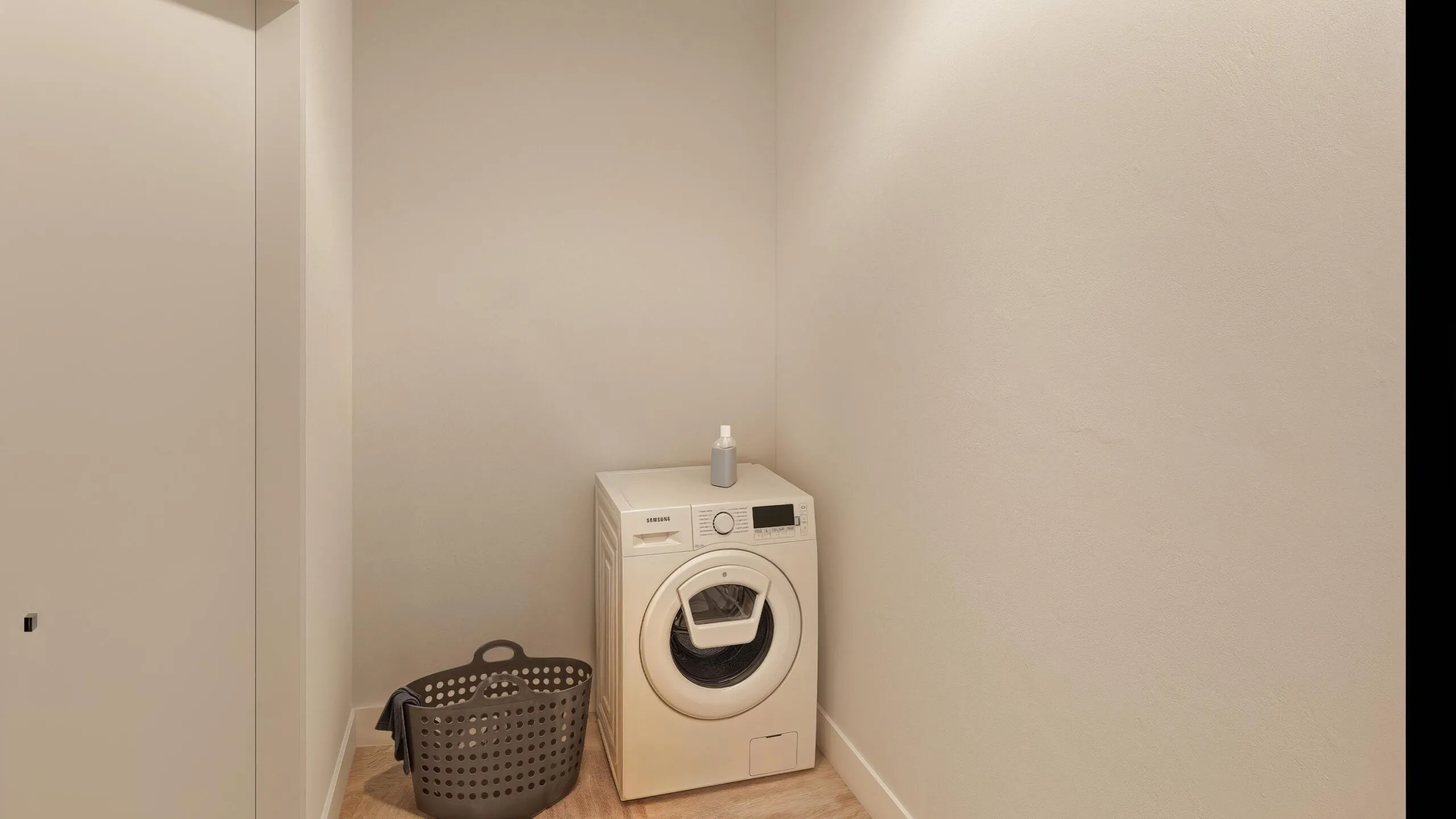 Impressie Appartement E 2
