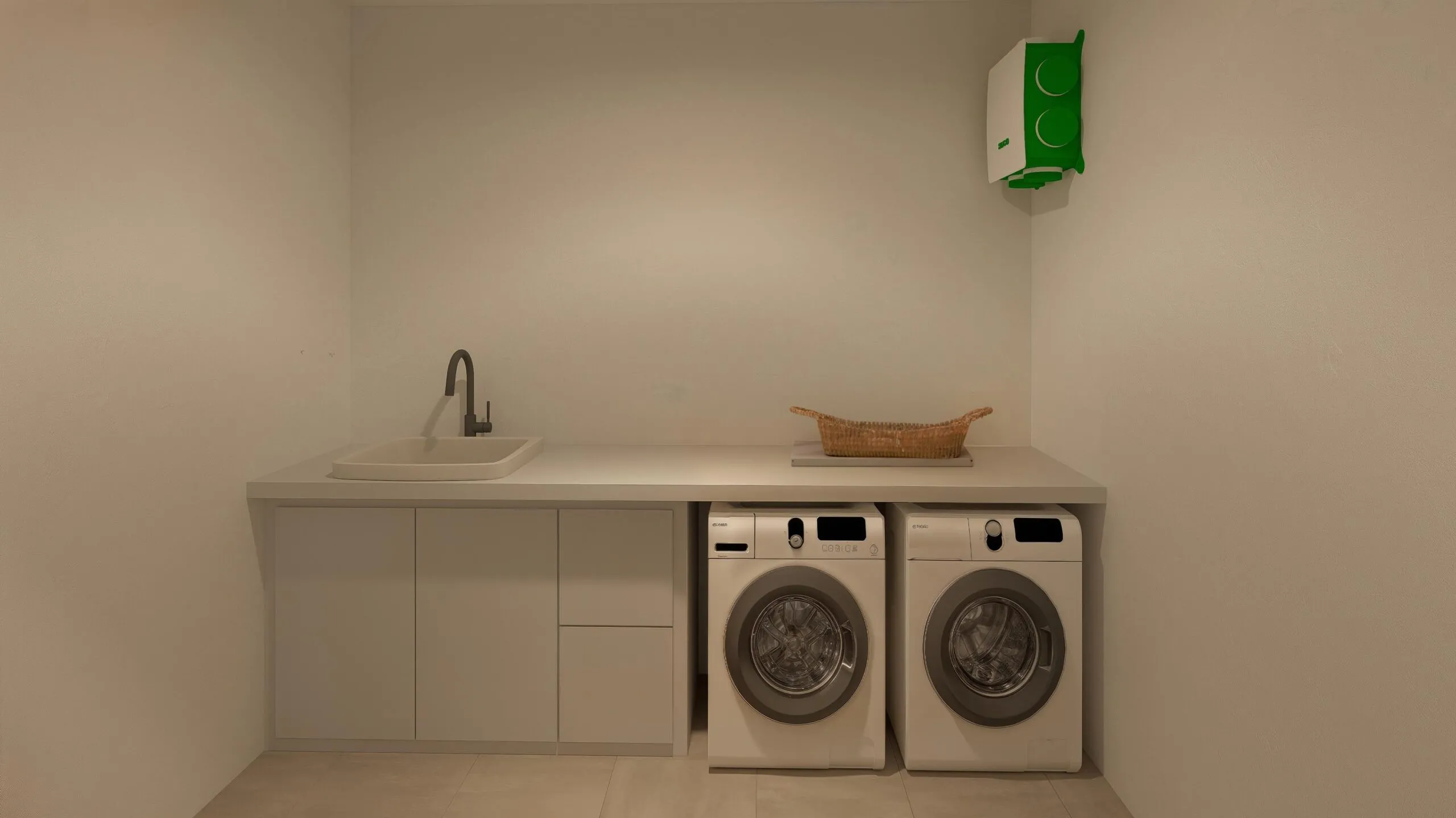 Impressie Appartement F 4
